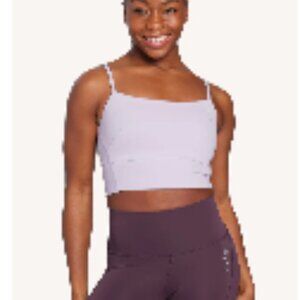 Lululemon peloton Wunder Train Strappy Tank Top Size: 6